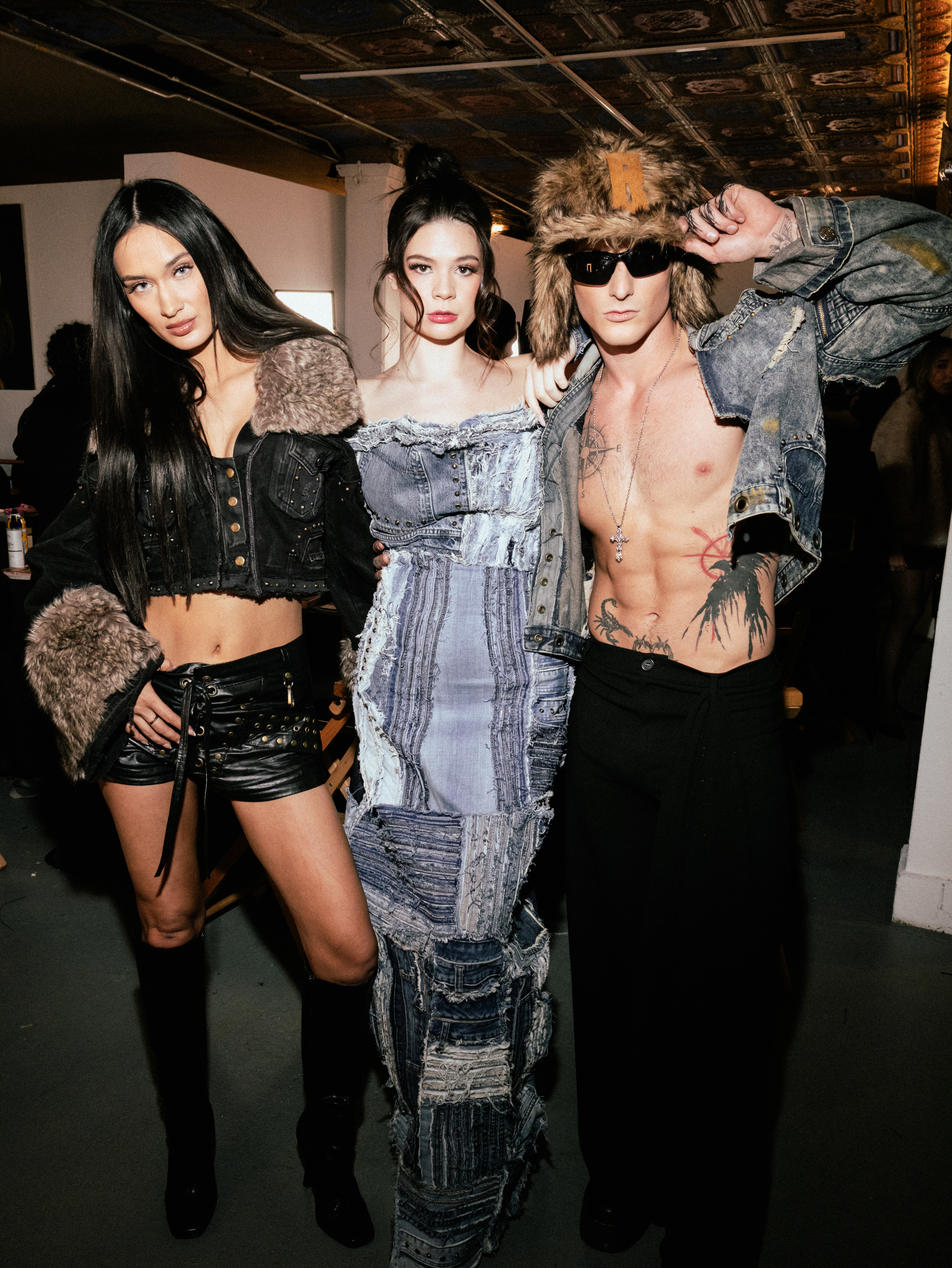 Press asset portrait